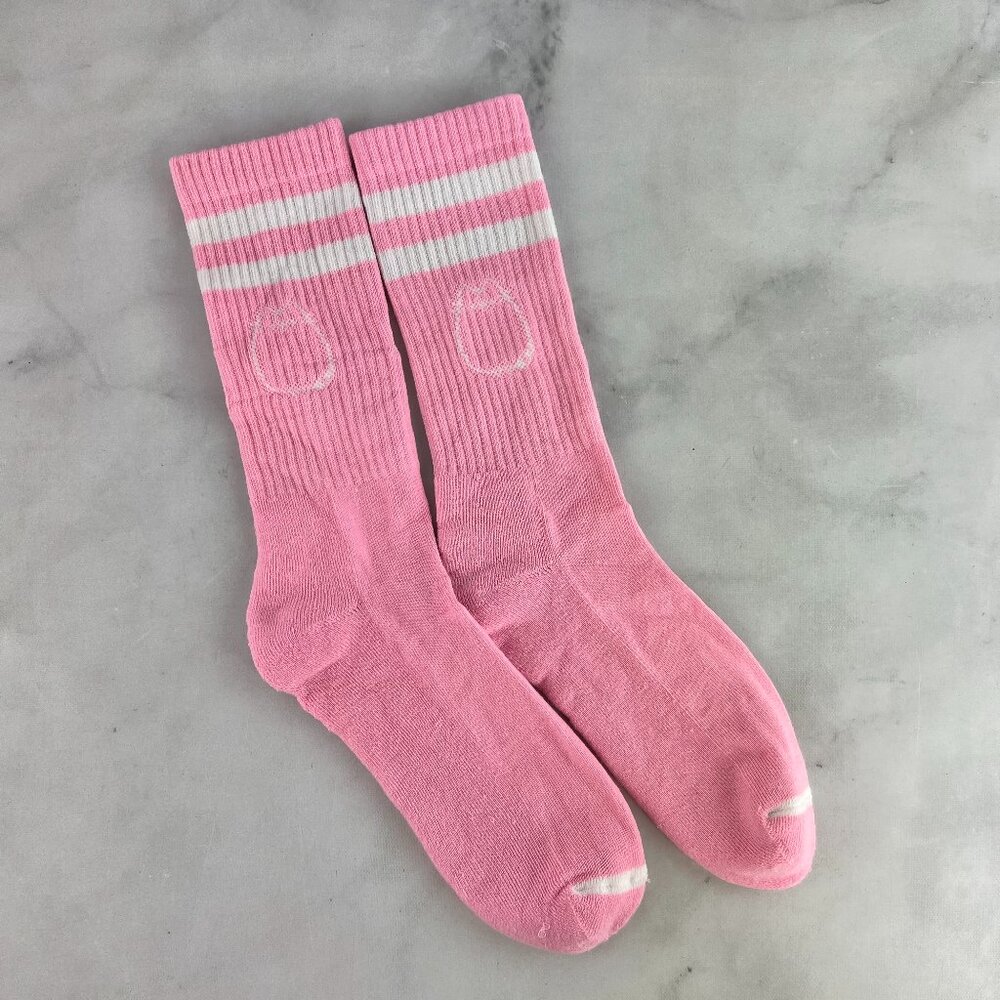 NWOT Pusheen Crew Socks